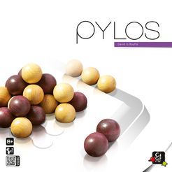 Pylos Classic - 3421271300724 - CrystalLotus.eu