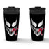 Pyramid Metal Travel Mugs - Venom (Face) - 5050574253598 - CrystalLotus.eu