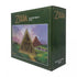 Pyramid - The Legend of Zelda Triforce Shaped Money Bank - 5050293867601 - Crystal Lotus