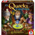 Quacks Of Quedlinburg: The Alchemist - 4001504883195 - CrystalLotus.eu