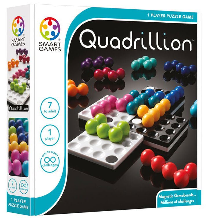 Quadrillion - 5414301517382 - CrystalLotus.eu