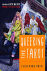 Queering The Tarot Book - 9781578636488 - CrystalLotus.eu