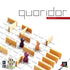Quoridor (Greek Version) - 5205444115548 - Crystal Lotus