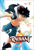 Radiant, Τόμος Α’ - 9786185913571 - Crystal Lotus