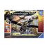 Ravensburger (10015) How To Train Your Dragon: Dragons, 150XXL Pc Puzzle - 4005556100156 - CrystalLotus.eu