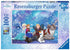 Ravensburger (10911) Kids Puzzle - Frozen Ice Magic - 4005556109111 - CrystalLotus.eu