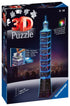 Ravensburger (11149) 3D Puzzle Taipei 101 by night - 4005556111497 - CrystalLotus.eu