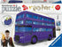 Ravensburger (11158) "Harry Potter, Magicobus" - 216 pieces puzzle - 4005556111589 - CrystalLotus.eu