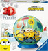 Ravensburger (11179) "Minions 2, The Rise of Gru" - 72 pieces puzzle - 4005556111794 - CrystalLotus.eu