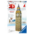 Ravensburger (11246) 3D Puzzle Minis Collection 54 pc Big Ben - 4005556112463 - CrystalLotus.eu