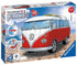 Ravensburger (12516) "Volkswagen T1" - 162 pieces puzzle - 4005556125166 - CrystalLotus.eu