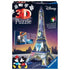 Ravensburger (12520) 3D Puzzle Eiffel Tower Disney - 4005556125203 - CrystalLotus.eu