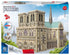 Ravensburger (12523) "Notre Dame, France" - 324 pieces puzzle - 4005556125234 - CrystalLotus.eu