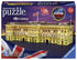 Ravensburger (12529) "Buckingham Palace by Night" - 216 pieces puzzle - 4005556125296 - CrystalLotus.eu