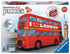 Ravensburger (12534) "London Bus" - 216 pieces puzzle - 4005556125340 - CrystalLotus.eu