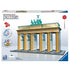 Ravensburger (12551) "Brandenburg Gate, Berlin" - 324 pieces puzzle - 4005556125517 - CrystalLotus.eu