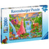 Ravensburger (12624) Puzzle 200 Pieces Magic Feenzauber - 4005556126248 - CrystalLotus.eu