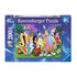 Ravensburger (12698) "Disney Favorites" - 200 pieces puzzle - 4005556126989 - CrystalLotus.eu