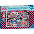 Ravensburger (12882) John LOL Surprise Puzzle 100XXL Pieces - 4005556128822 - CrystalLotus.eu