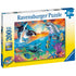 Ravensburger (12900) "Ocean Dwellers" - 200 pieces puzzle - 4005556129003 - CrystalLotus.eu