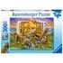 Ravensburger (12905) Dino Dictionary XXL 300Pc Jigsaw Puzzle - 4005556129058 - CrystalLotus.eu