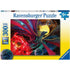 Ravensburger (12938) 300Xxl Pcs Puzzle Dragon - 4005556129386 - CrystalLotus.eu