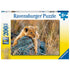 Ravensburger (12946) 200Xxl Pcs Puzzle Lion Cub - 4005556129461 - CrystalLotus.eu