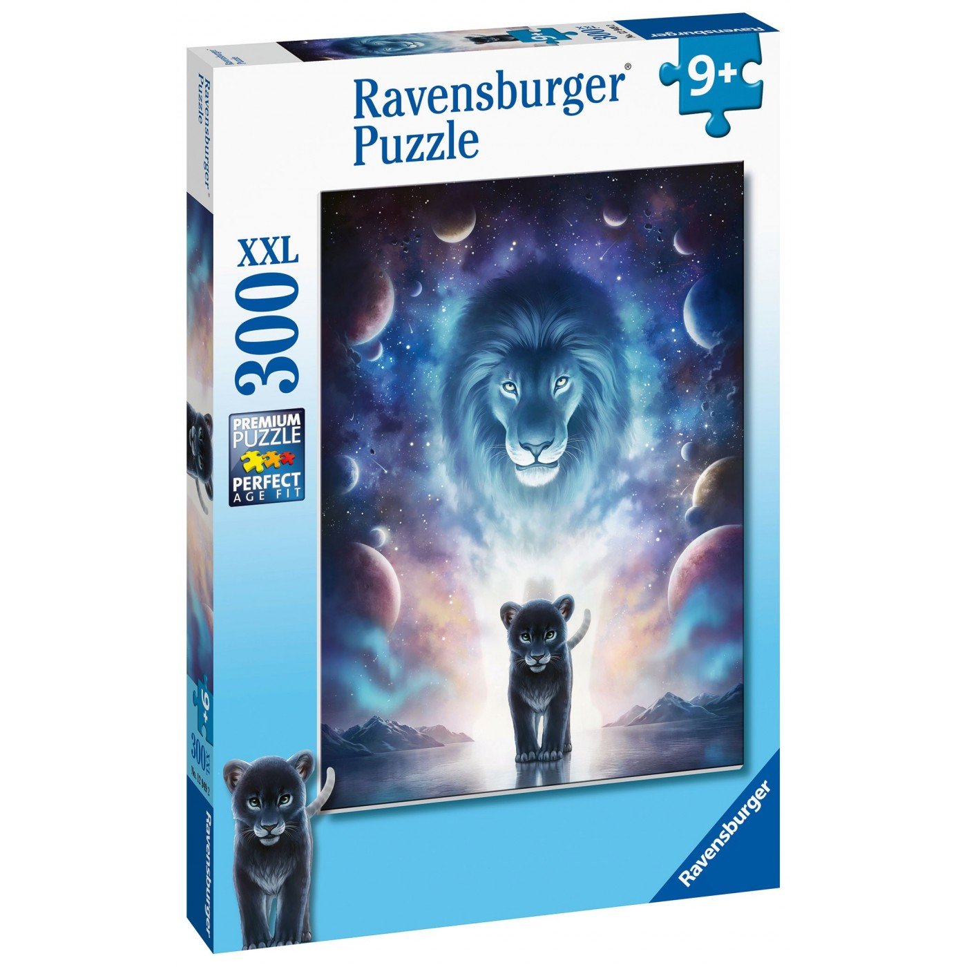 Ravensburger (12949) Dream Big! 300pc XXL - 4005556129492 - CrystalLotus.eu