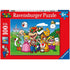 Ravensburger (12992) Super Mario Fun 100pc XXL - 4005556129928 - CrystalLotus.eu