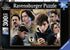 Ravensburger (13254) "Fantastic Beasts" - 300 pieces puzzle - 4005556132546 - CrystalLotus.eu