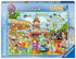 Ravensburger (139903) Best of British No.21 - The Fairground, 1000 piece Jigsaw Puzzle - 4005556139903 - CrystalLotus.eu