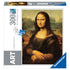 Ravensburger (14005) 300 Pcs Puzzle Art Collection Mona Lisa - 4005556140053 - CrystalLotus.eu