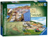 Ravensburger (14050) Picturesque Landscapes No.1 Yorkshire - Whitby & Runswick Bay, 2x 500 piece Jigsaw Puzzle - 4005556140503 - CrystalLotus.eu