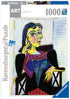 Ravensburger (14088) Pablo Picasso: "Portrait of Dora Maar" - 1000 pieces puzzle - 4005556140886 - CrystalLotus.eu