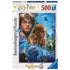 Ravensburger (14821) Harry Potter 500 piece Jigsaw Puzzle - 4005556148219 - CrystalLotus.eu