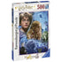 Ravensburger (14821) "Harry Potter" - 500 pieces puzzle - 4005556148219 - CrystalLotus.eu