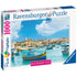 Ravensburger (14978) Mediterranean Malta 1000 Pieces - 4005556149780 - CrystalLotus.eu