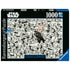 Ravensburger (14989) "Star Wars" - 1000 pieces puzzle - 4005556149896 - CrystalLotus.eu