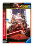 Ravensburger (14990) "Star Wars IX, The Rise of Skywalker" - 1000 pieces puzzle - 4005556149902 - CrystalLotus.eu