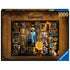 Ravensburger (15024) "Prince John" - 1000 pieces puzzle - 4005556150243 - CrystalLotus.eu