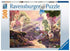 Ravensburger (15035) The Magic River 500 piece Jigsaw Puzzle - 4005556150359 - CrystalLotus.eu