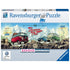 Ravensburger (15102) 1000 Pcs Puzzle VW Bulli - Panorama - 4005556151028 - CrystalLotus.eu