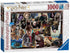 Ravensburger (15170) "Harry Potter" - 1000 pieces puzzle - 4005556151707 - CrystalLotus.eu