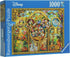 Ravensburger (15266) "Disney&