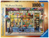 Ravensburger (15337) The Greatest Bookshop 1000 piece Jigsaw Puzzle - 4005556153374 - CrystalLotus.eu