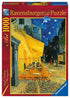 Ravensburger (15373) Vincent van Gogh: "Cafe Terrace by Night" - 1000 pieces puzzle - 4005556153732 - CrystalLotus.eu