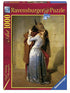 Ravensburger (15405) Francesco Hayez: "The Kiss" - 1000 pieces puzzle - 4005556154050 - CrystalLotus.eu