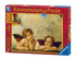 Ravensburger (15544) Raphael: "Cherubs" - 1000 pieces puzzle - 4005556155446 - CrystalLotus.eu