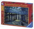 Ravensburger (15614) Vincent van Gogh: "Starry Night" - 1000 pieces puzzle - 4005556156146 - CrystalLotus.eu