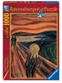 Ravensburger (15758) Edvard Munch: "The Scream" - 1000 pieces puzzle - 4005556157587 - CrystalLotus.eu